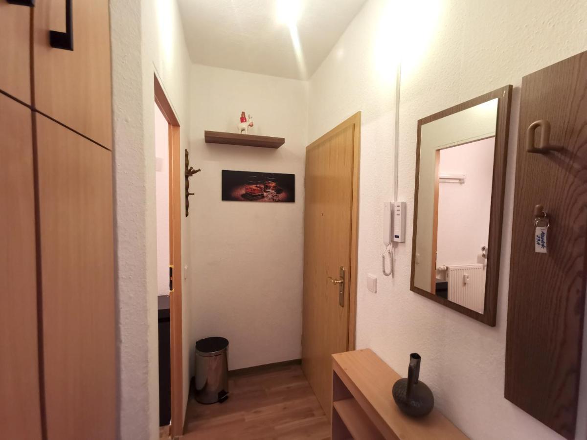 Ferien-Und Gaestewohnung ראדבול מראה חיצוני תמונה
